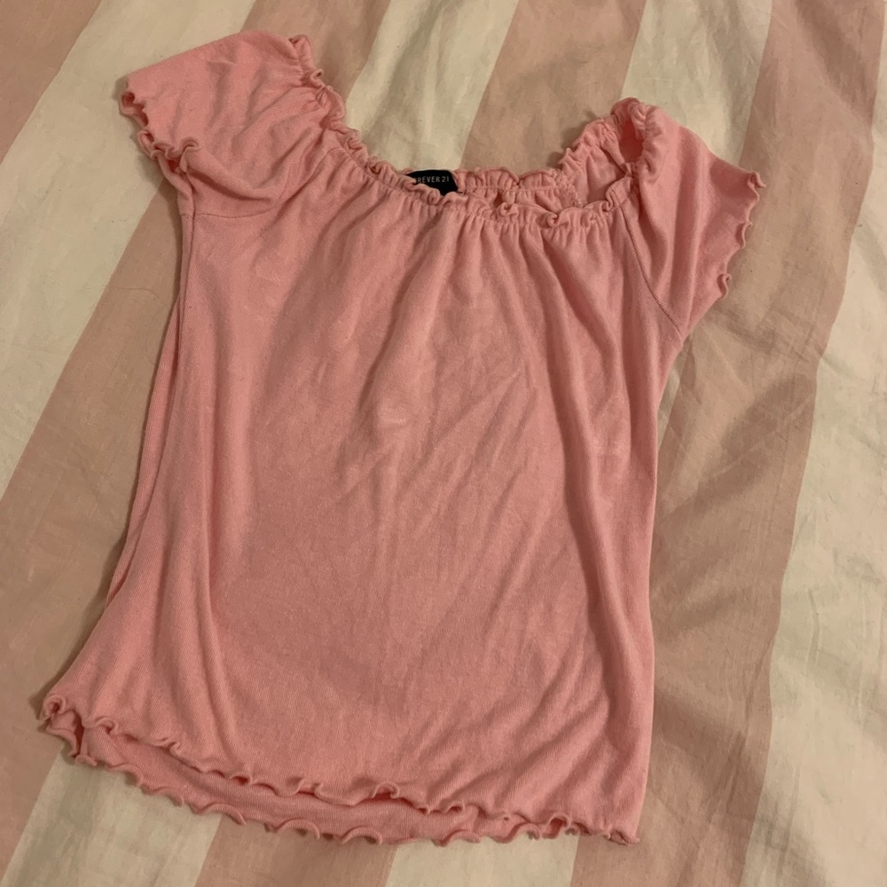 Each T-shirt was originally $10